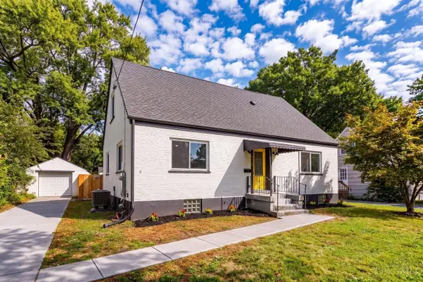 6626 Home City Avenue, Cincinnati, OH 45233