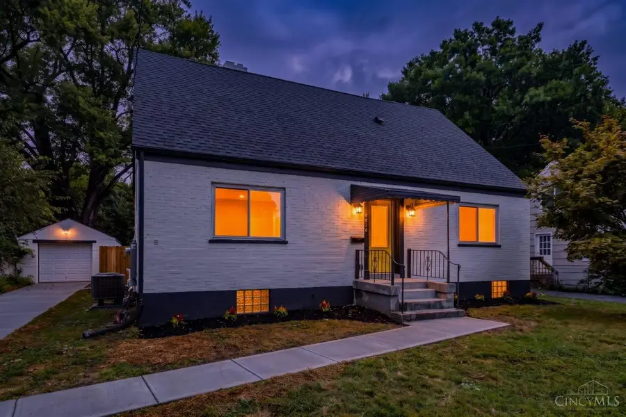 6626 Home City Avenue, Cincinnati, OH 45233 - #2