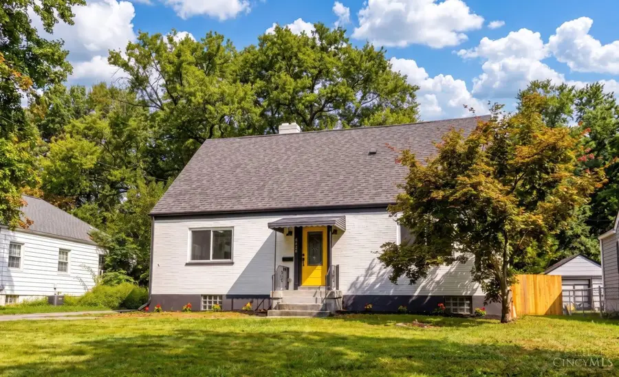 6626 Home City Avenue, Cincinnati, OH 45233 - #3
