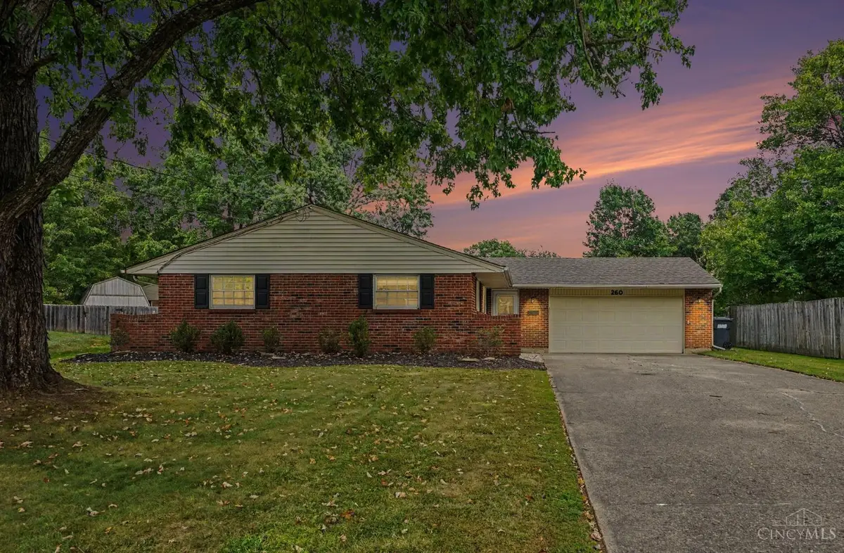 260 Sinclair Court, Loveland, OH 45140 - #1