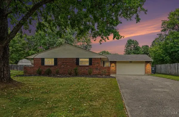 260 Sinclair Court, Loveland, OH 45140