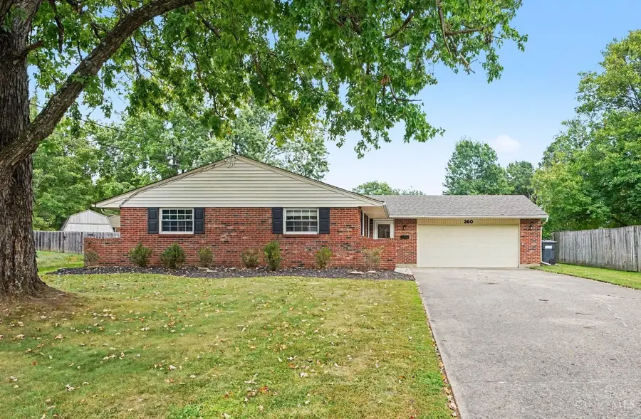 260 Sinclair Court, Loveland, OH 45140 - #2
