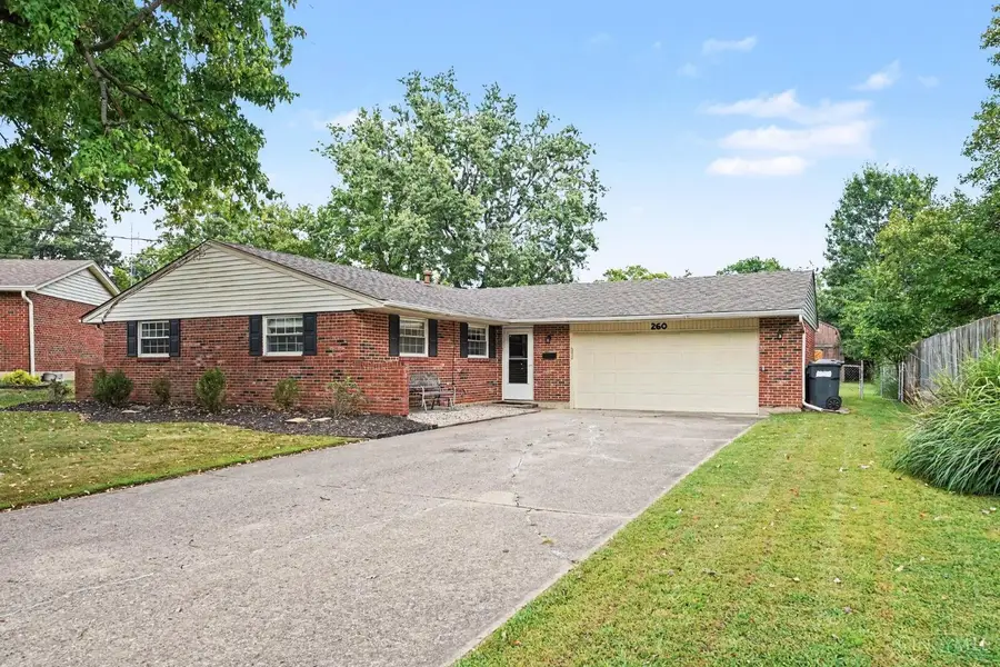 260 Sinclair Court, Loveland, OH 45140 - #3