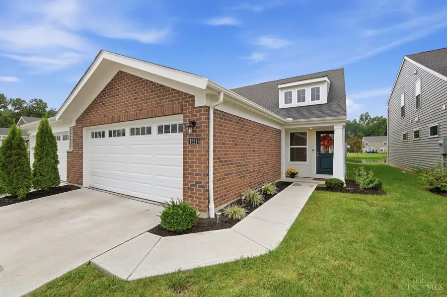 1521 Summerview Lane, Miami, OH 45150 - #2