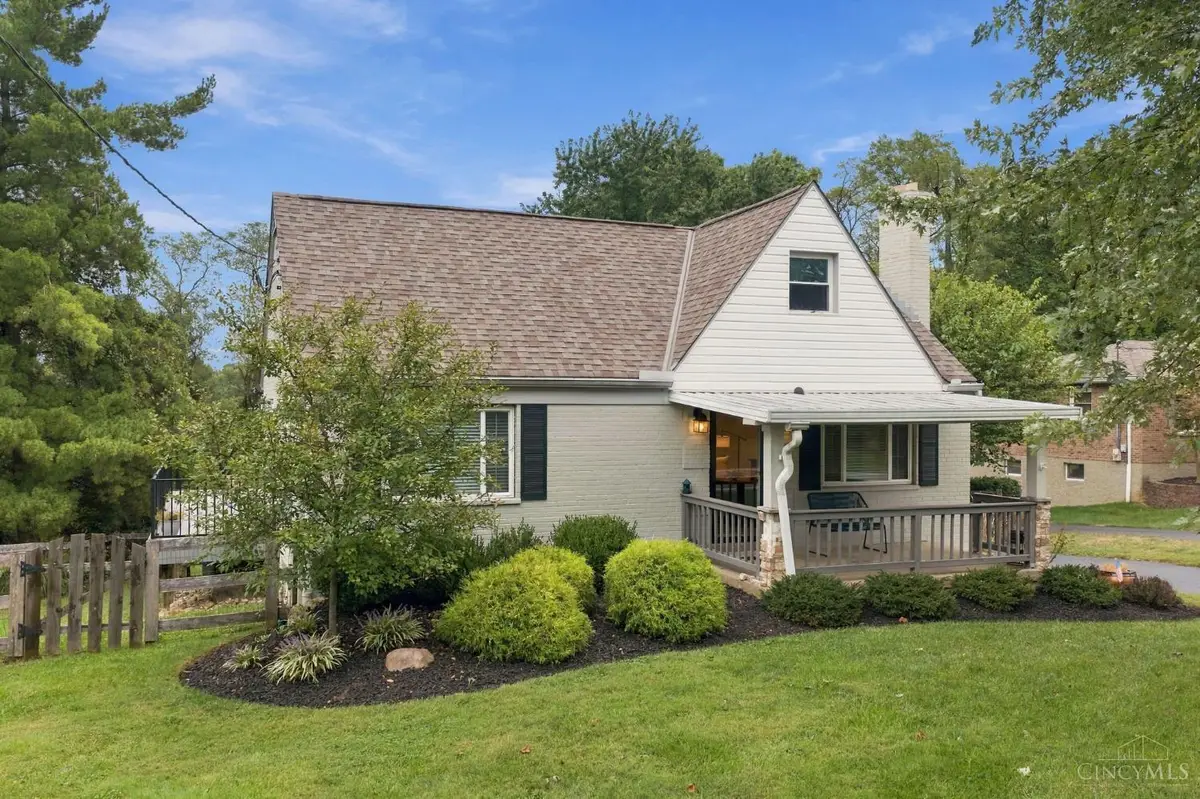 1924 Ebenezer Road, Covedale, OH 45233 - #1