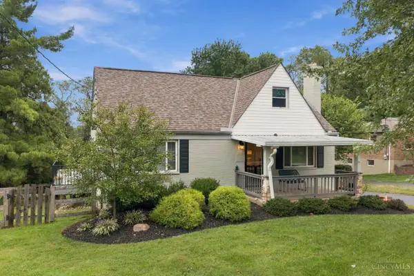 1924 Ebenezer Road, Green Twp, OH 45233