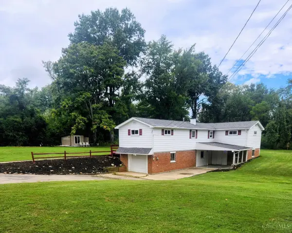 3509 Virginia Drive, Batavia Twp, OH 45102