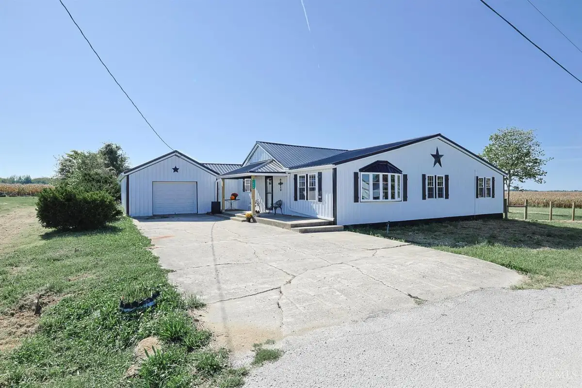 1406 Rosehill Road, Lewis, OH 45130 - #1