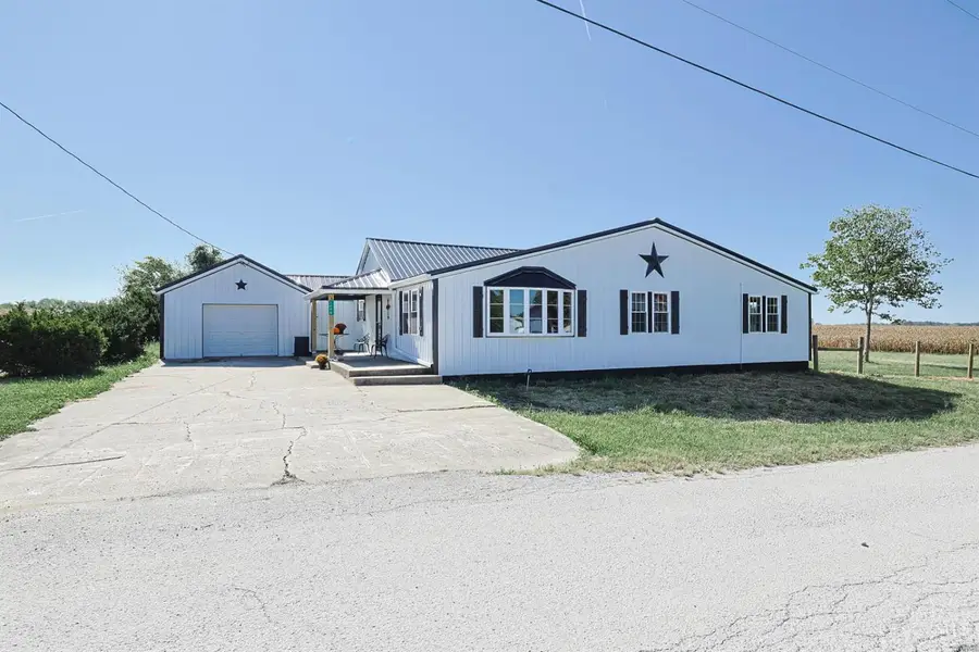 1406 Rosehill Road, Lewis, OH 45130 - #2