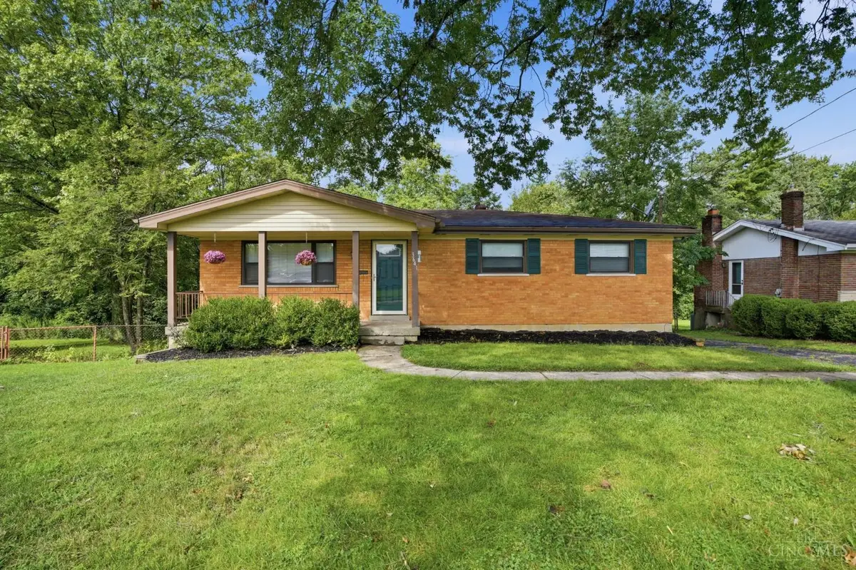 3641 Gailynn Drive, Monfort Heights, OH 45211 - #1