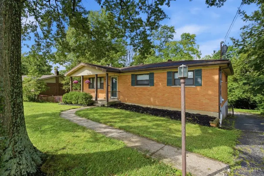 3641 Gailynn Drive, Monfort Heights, OH 45211 - #2