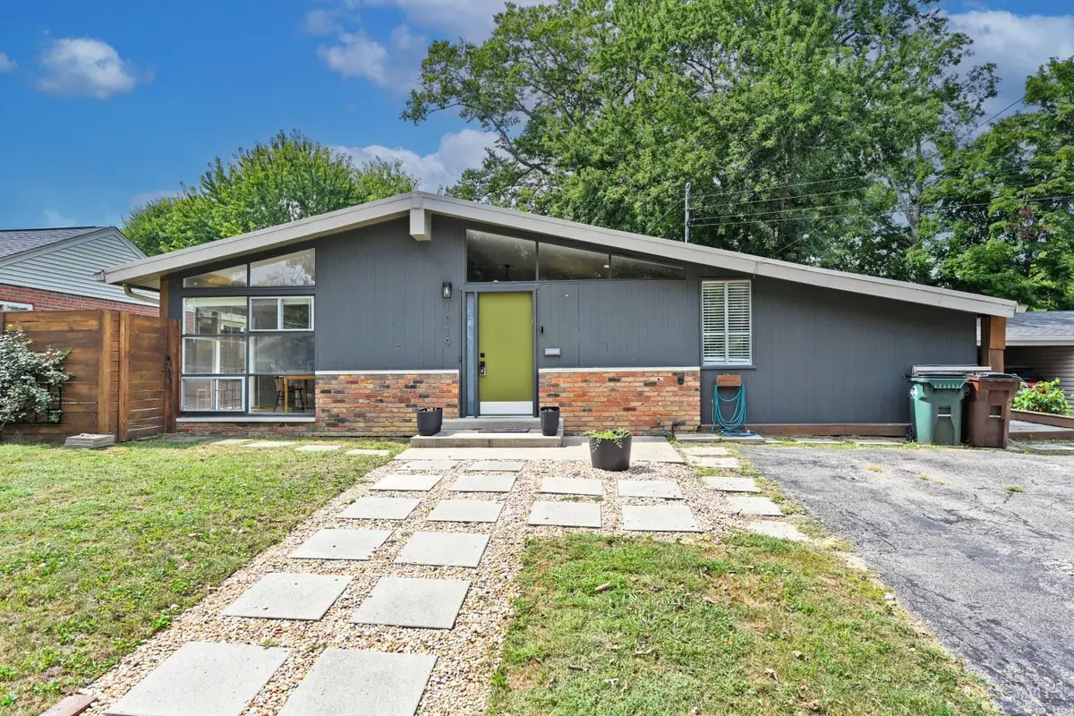 1019 Rosetree Lane, Anderson, OH 45230 - #1