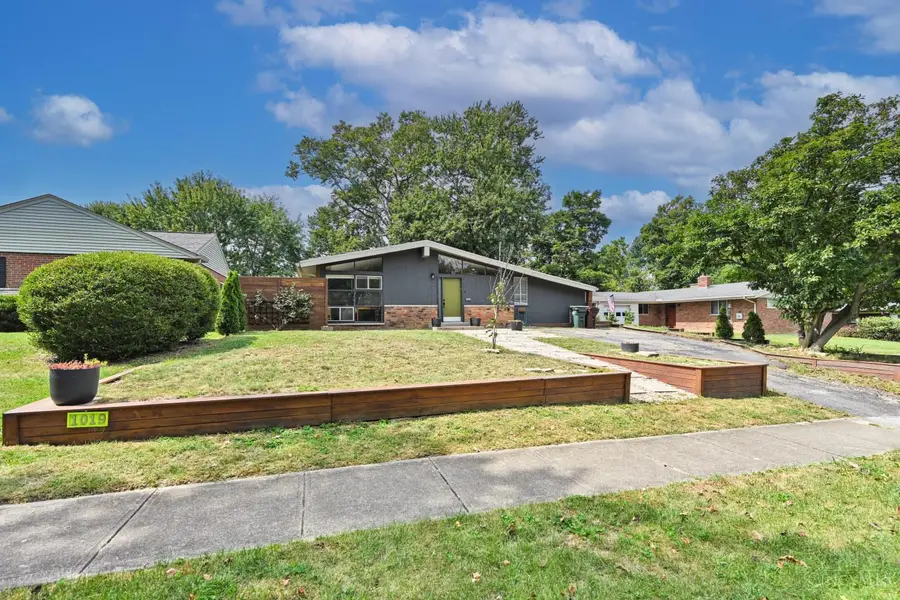1019 Rosetree Lane, Anderson, OH 45230 - #2