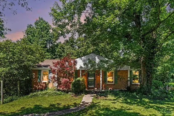 97 Mt Holly Lane, Batavia Twp, OH 45102