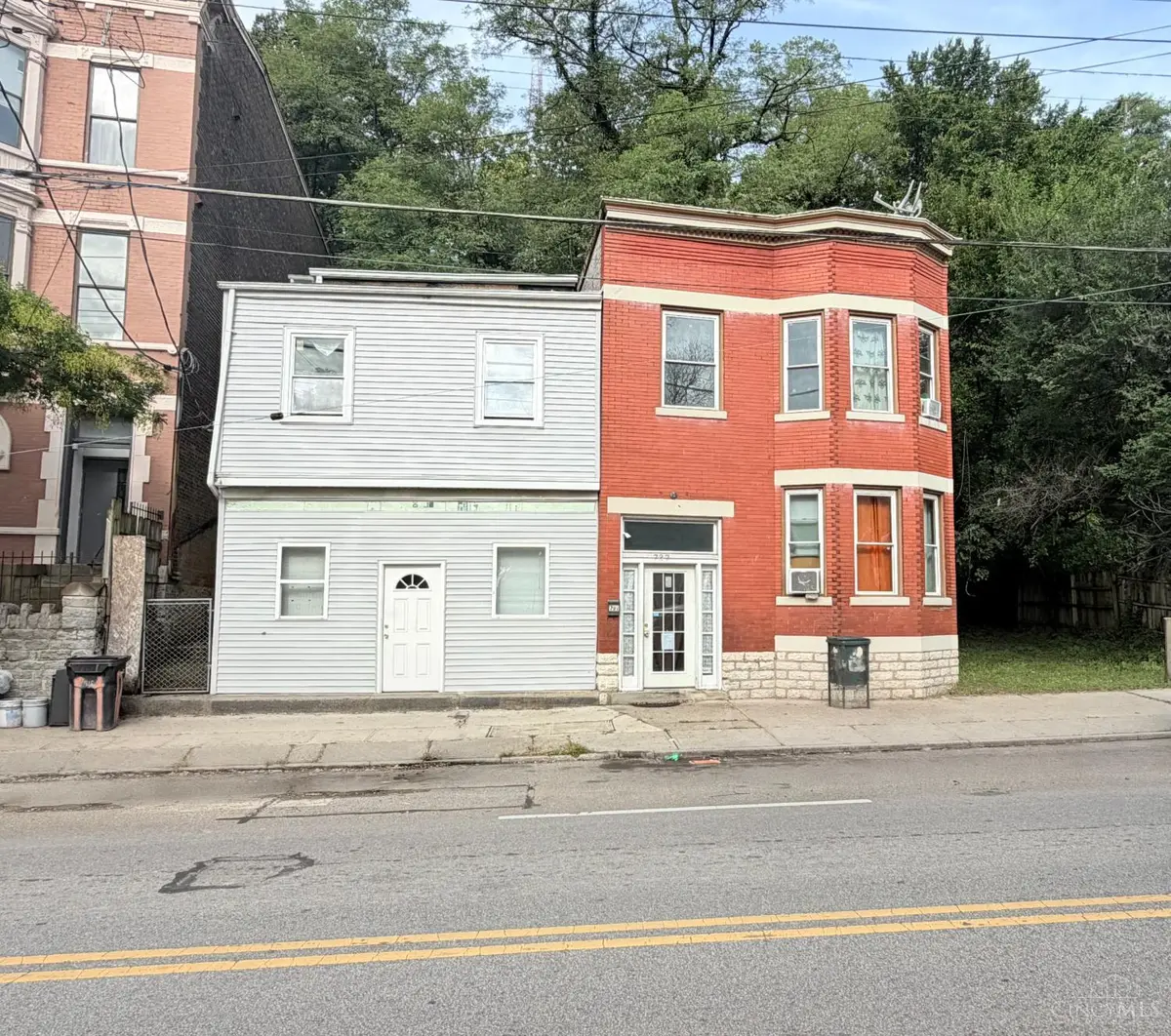 735 State Avenue, Cincinnati, OH 45204 - #1