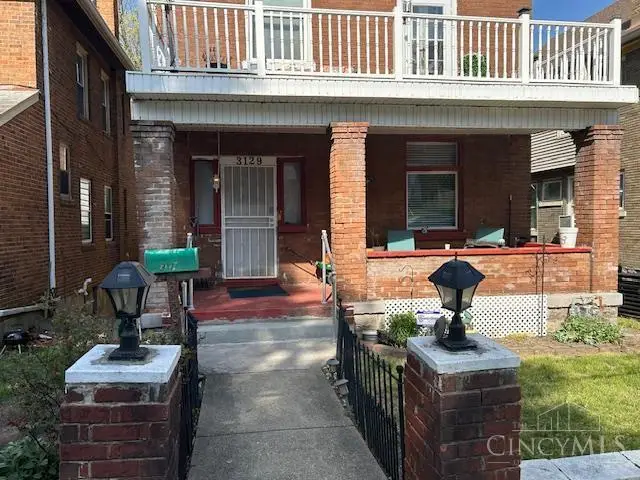 3129 Durrell Avenue, Cincinnati, OH 45207 - #1