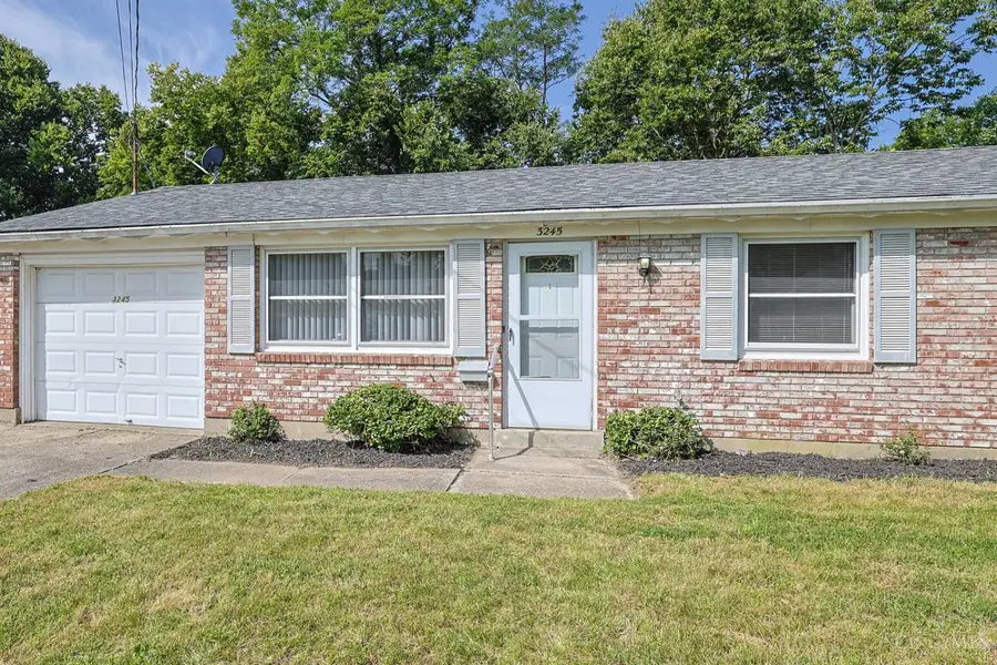 3245 River Road, Hamilton, OH 45015 - #3