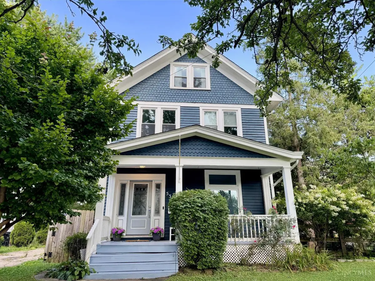 5300 Stewart Avenue, Cincinnati, OH 45227 - #1