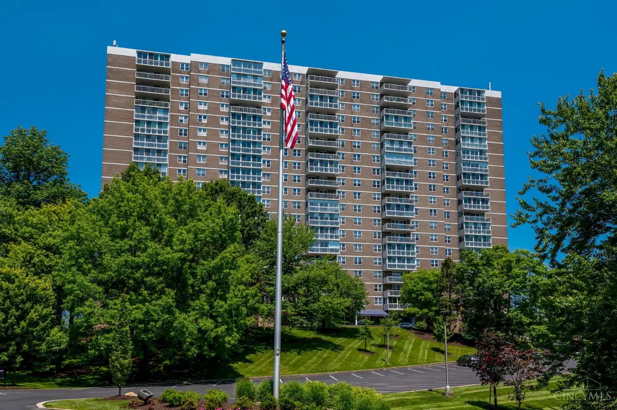 2444 Madison Road #507, Cincinnati, OH 45208 - #1