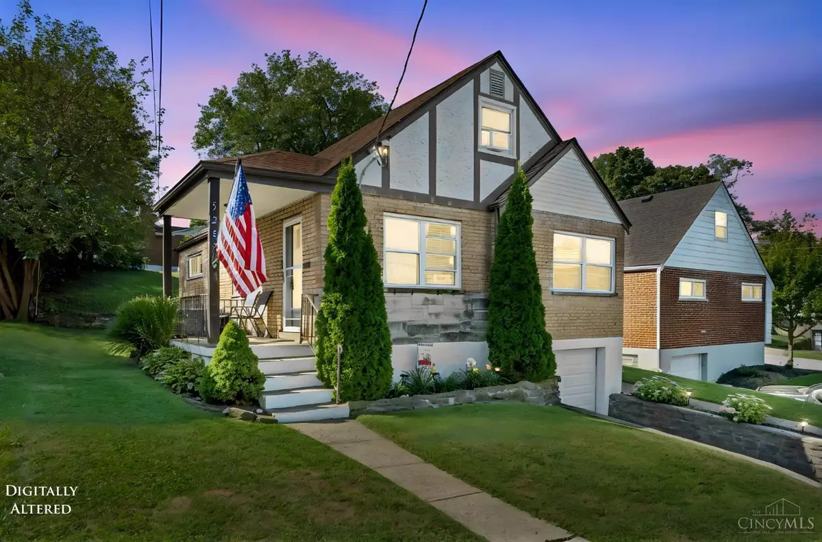 5287 Highview Drive, Cincinnati, OH 45238 - #1