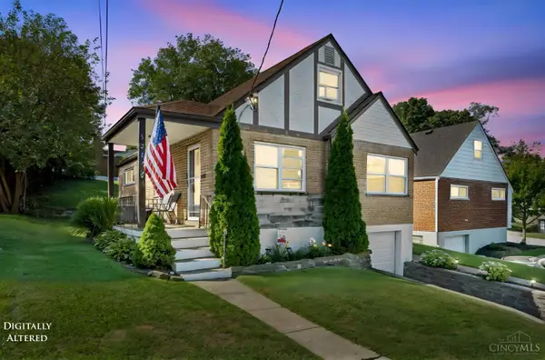 5287 Highview Drive, Cincinnati, OH 45238