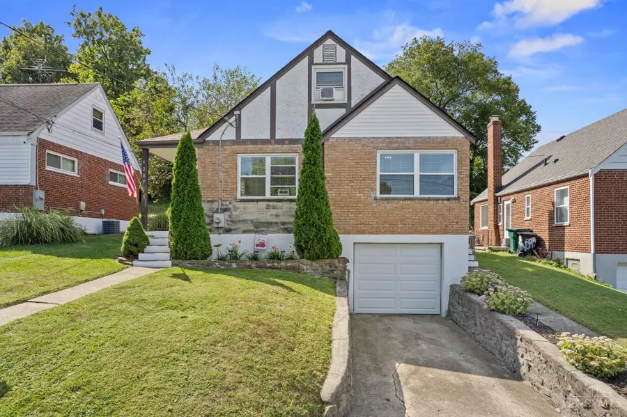 5287 Highview Drive, Cincinnati, OH 45238 - #3