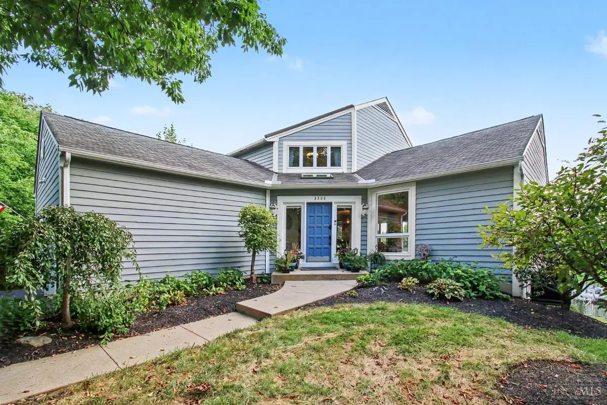 3385 Windsong Way, Landen, OH 45039 - #1
