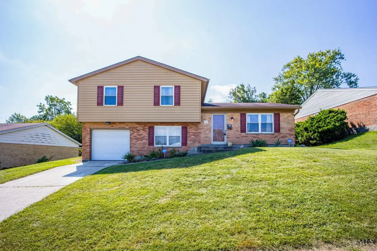 696 Rockford Drive, Hamilton, OH 45013 - #1