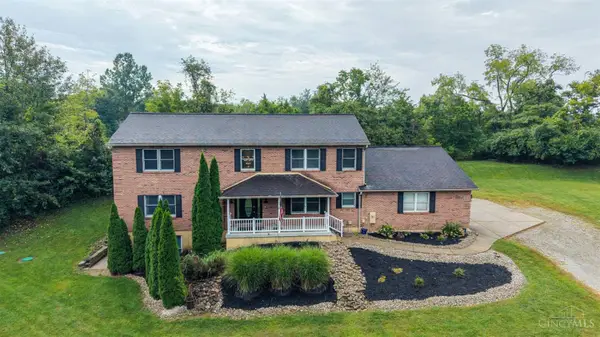6233 Fay Court, Miami Twp, OH 45140
