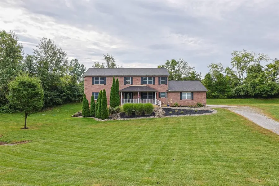 6233 Fay Court, Miami, OH 45140 - #2
