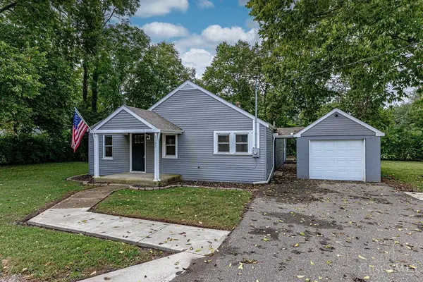 2392 Cardinal Avenue, Ross Twp, OH 45014