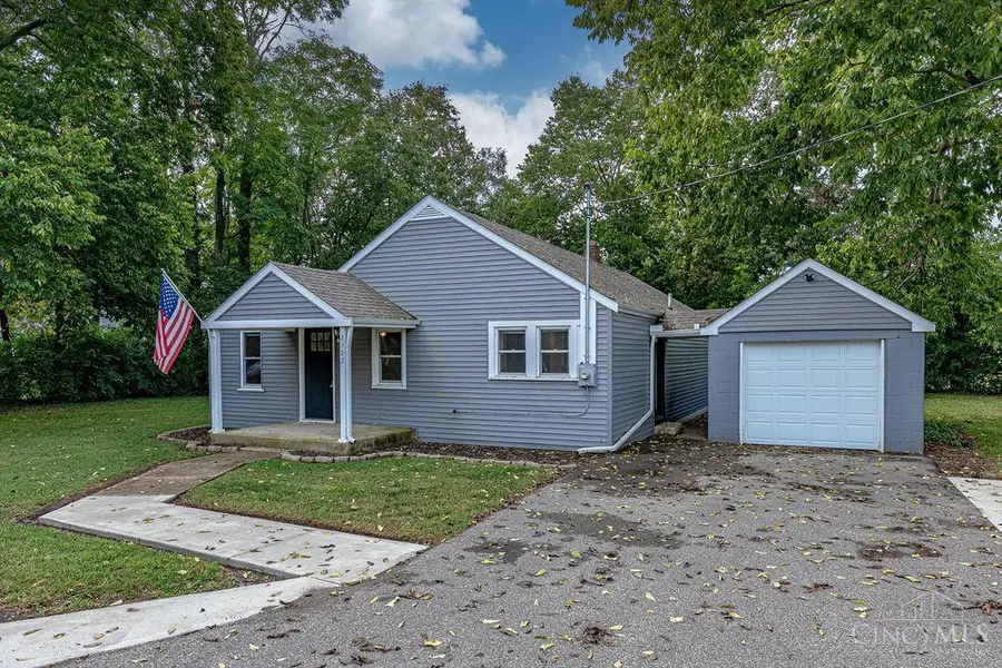 2392 Cardinal Avenue, Ross, OH 45014 - #3