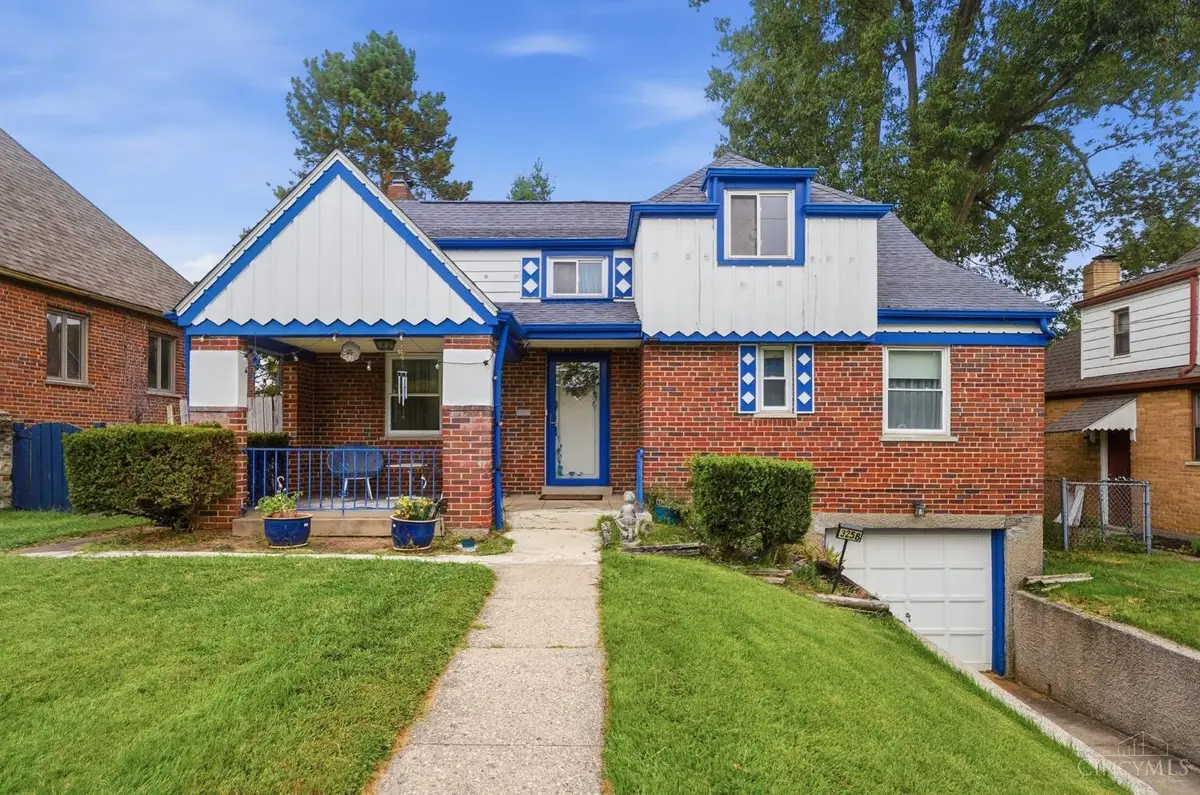 3258 Hanna Avenue, Cincinnati, OH 45211 - #1