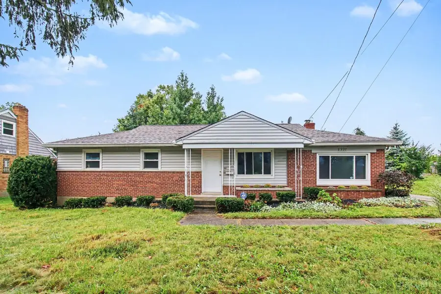 8997 Plainfield Road, Sycamore, OH 45236 - #2