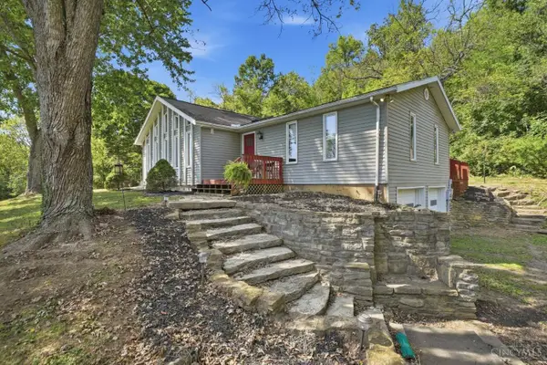 7408 E Laughery Creek Road, Aurora, IN 47001