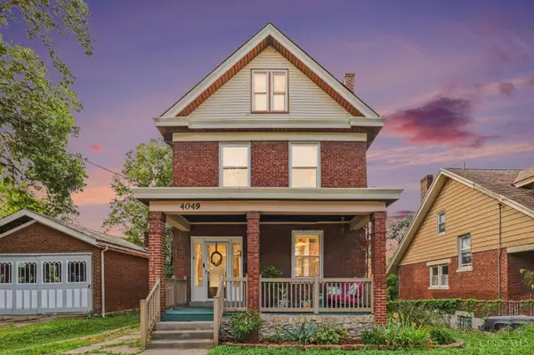 4049 St Williams, Cincinnati, OH 45205