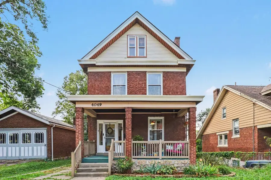 4049 St Williams, Cincinnati, OH 45205 - #2