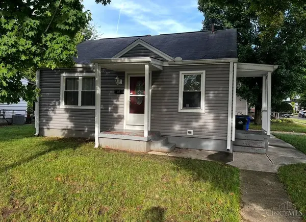 85 N Fair Avenue, Hamilton, OH 45011