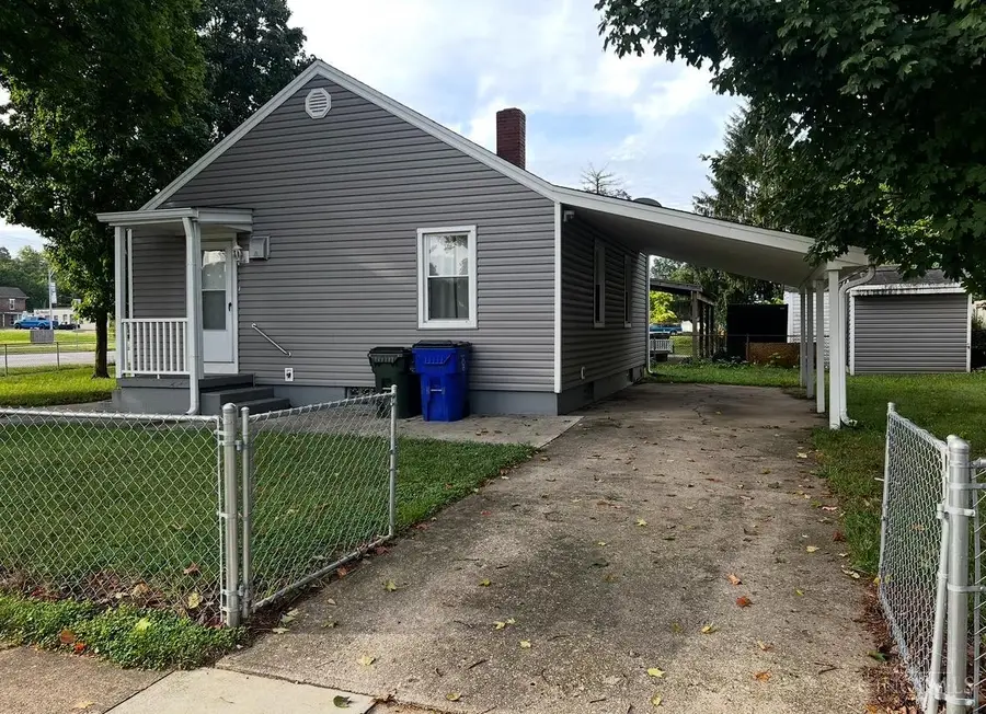 85 N Fair Avenue, Hamilton, OH 45011 - #3