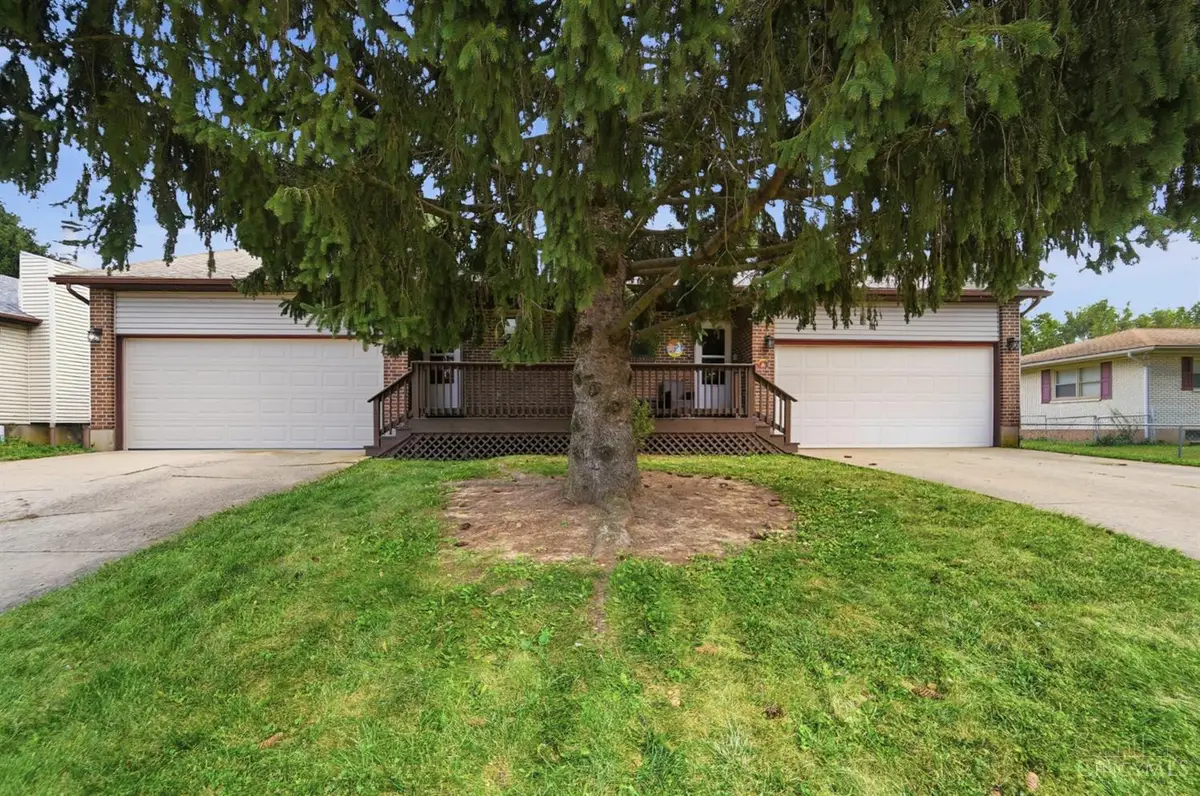 14 Music Circle, Springboro, OH 45066 - #1
