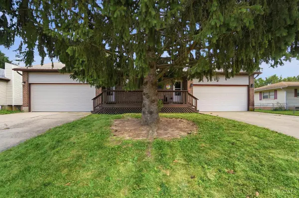 14 Music Circle, Springboro, OH 45066