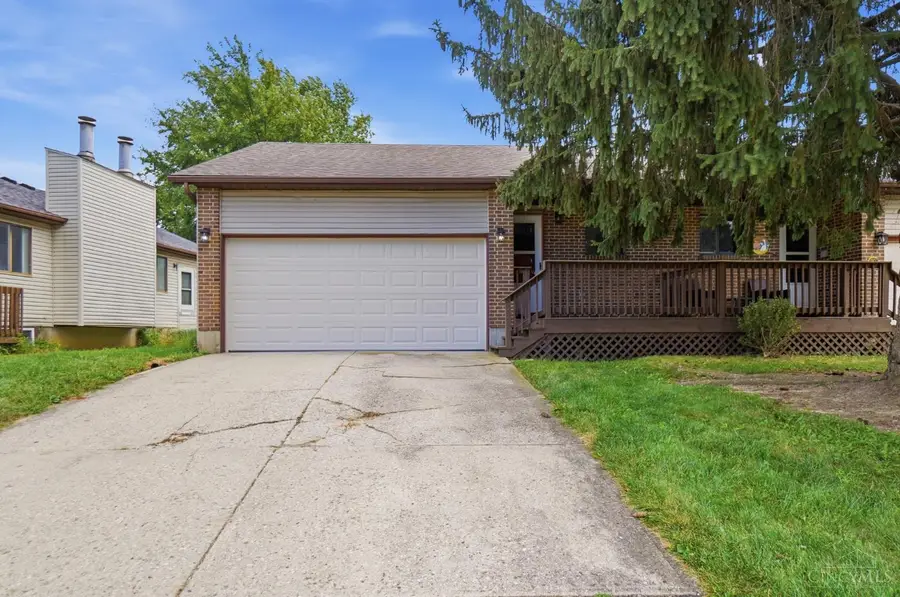 14 Music Circle, Springboro, OH 45066 - #2