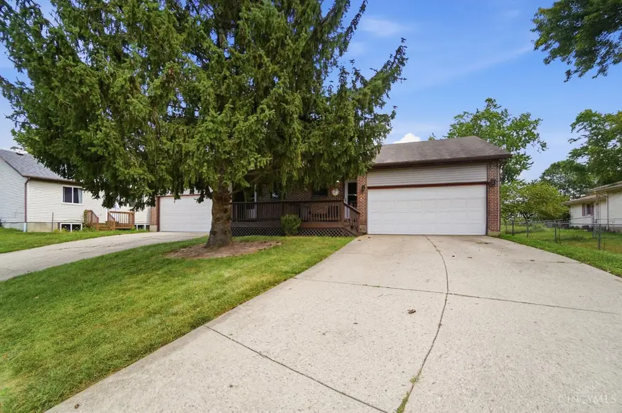 14 Music Circle, Springboro, OH 45066 - #3