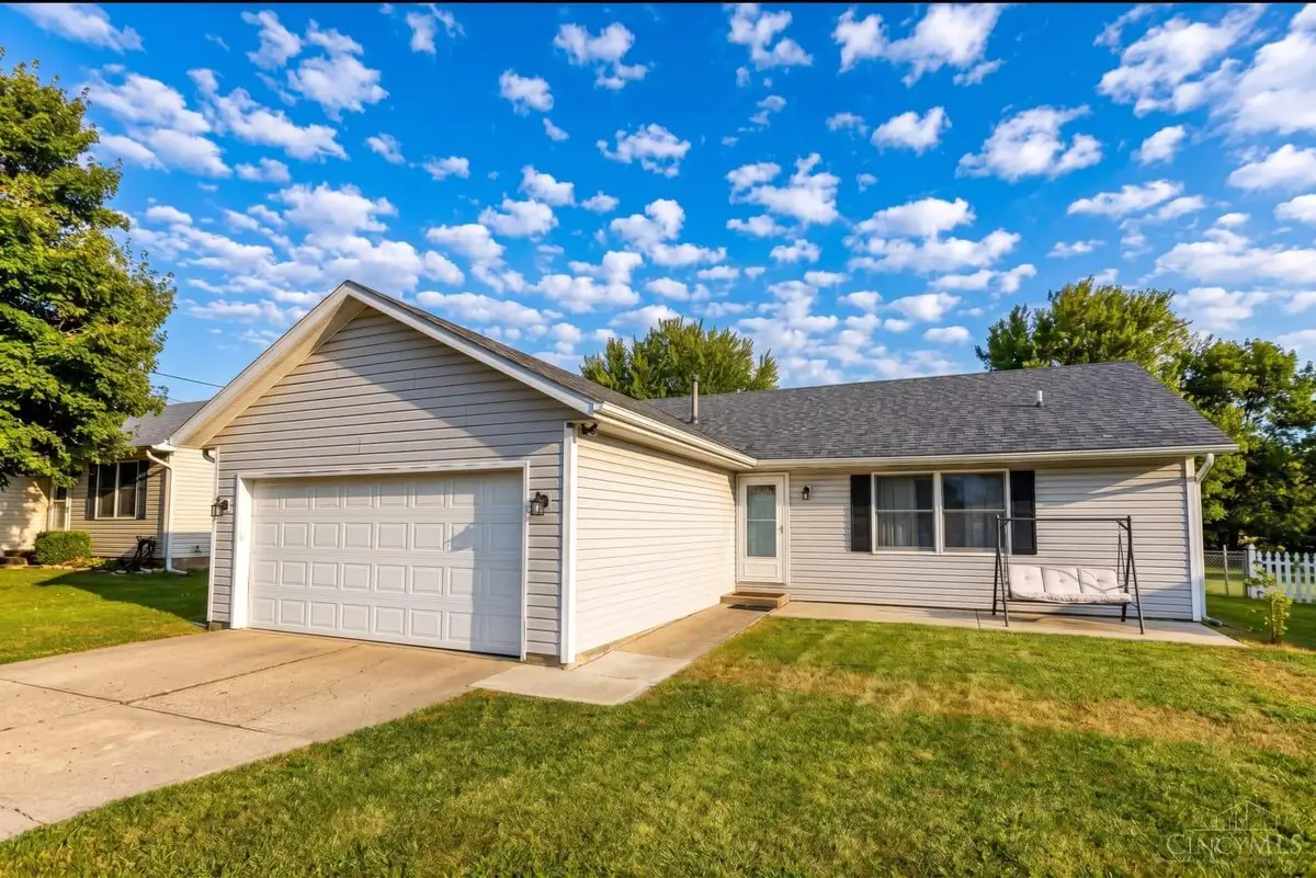 6351 Hester Road, Oxford, OH 45056 - #1