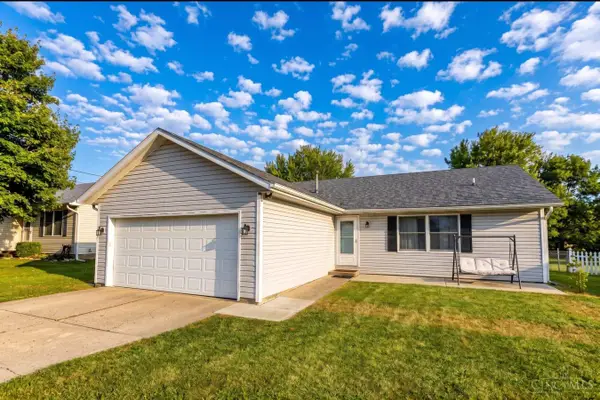 6351 Hester Road, Oxford, OH 45056