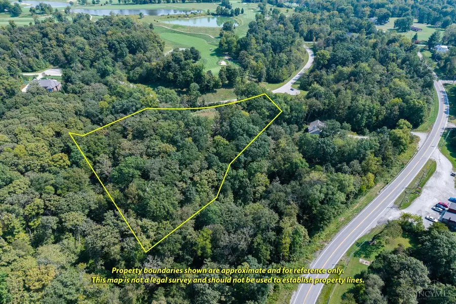 3122 Sherilyn Lane, Stonelick, OH 45103 - #2