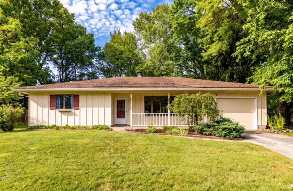 726 David Drive, Oxford, OH 45056