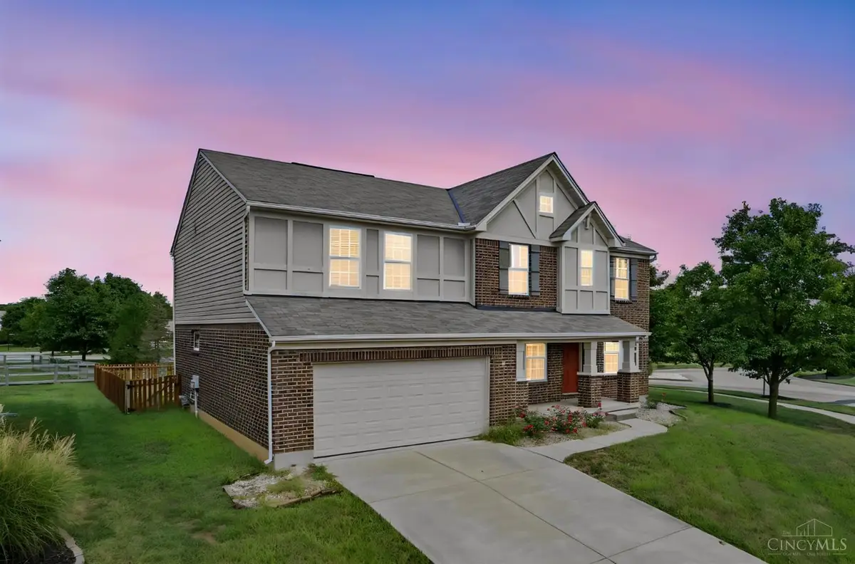 3122 Village View Lane, Warren, OH 45152 - #1