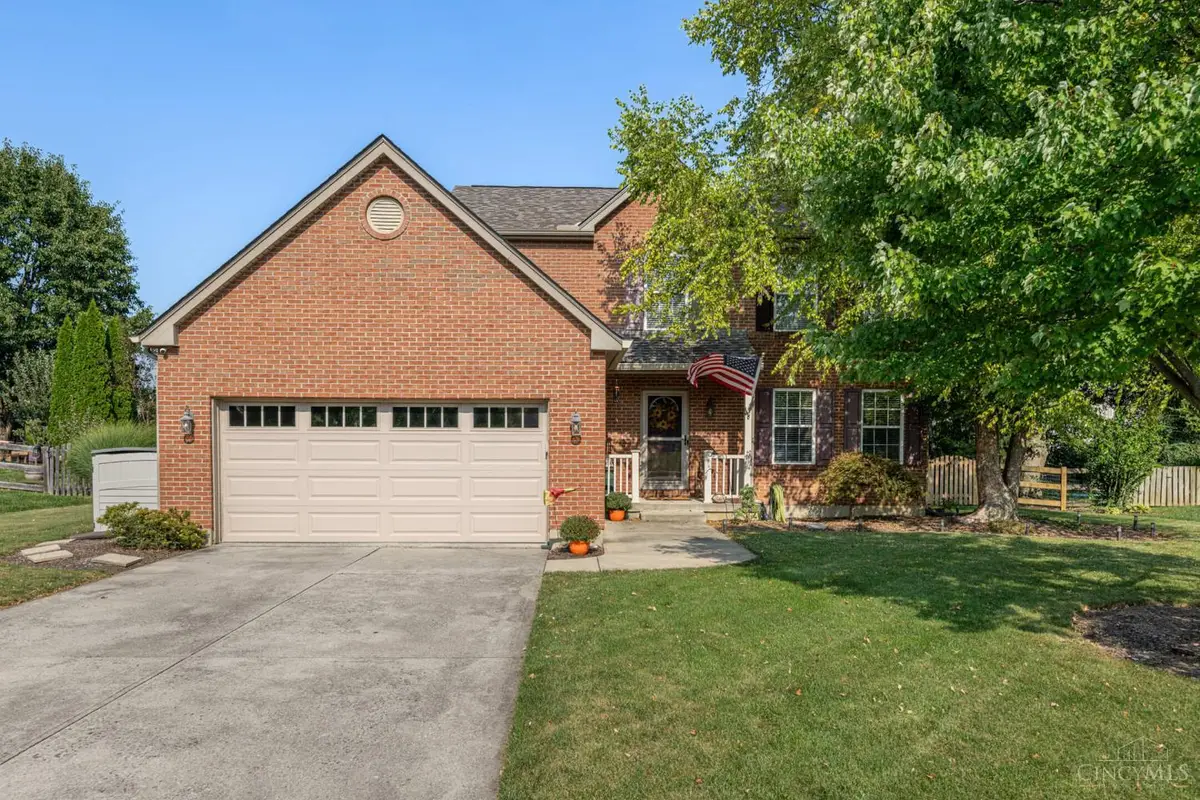 1946 Michelle Lane, Monroe, OH 45044 - #1