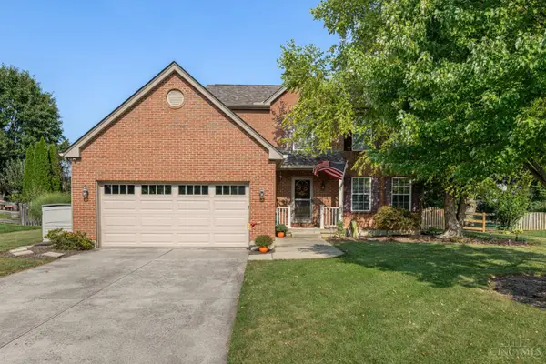 1946 Michelle Lane, Middletown, OH 45044